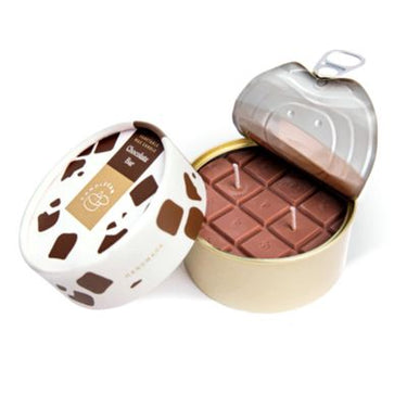 Žvakė skardinėje CHOCOLATE BAR, 310 g