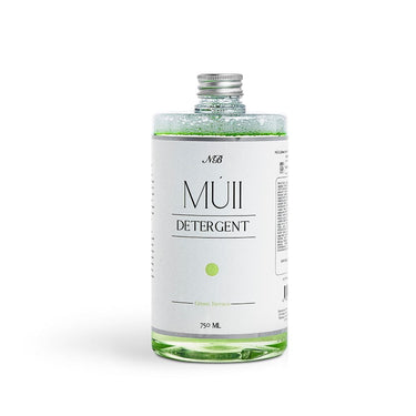 MÚII „Green Terrace” parfumuotas universalus skalbiklis, 750 ml