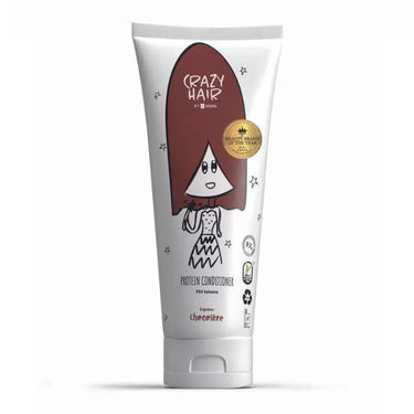 Crazy Hair Chocolate kondicionierius su proteinais 250 ml