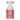 Hiskin Kids Raspberry vonios putos 300ml