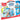 Piešimo rinkinys su lenta Maped Creativ Travel Board Animals