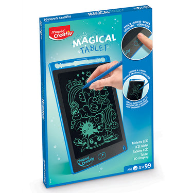 Piešimo lenta LCD Maped Creativ