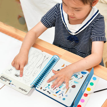 KŪRYBINIŲ UŽDUOČIŲ KNYGELĖ LEGENDA APIE PIRATĄ