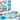 Piešimo rinkinys su lenta Maped Creativ Travel Board Animals