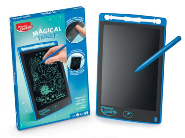 Piešimo lenta LCD Maped Creativ