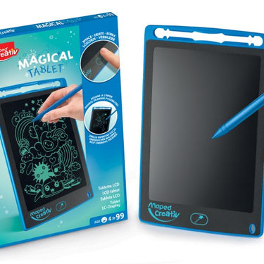 Piešimo lenta LCD Maped Creativ