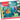 Plaunamas Flomasteris Maped ColorPeps Jungle Fever Jumbo