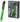 Automatinis teksto žymeklis VISIOLINE RV-70 CLICKY NEON, ErichKrause, 1.0-3.5 mm, žalios sp.
