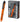 Automatinis teksto žymeklis VISIOLINE RV-70 CLICKY NEON, ErichKrause, 1.0-3.5 mm, oranžinės sp.