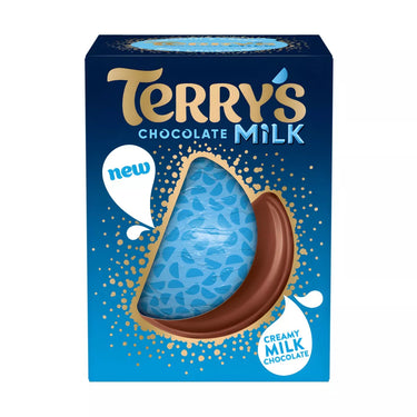 Pieninis šokoladas TERRY'S, 145g