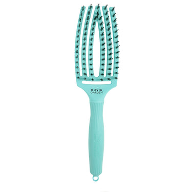 OLIVIA GARDEN FINGERBRUSH plaukų šepetys