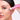 7 DAYS My Beauty Week paakių zonos kremas-koncentratas drėkinamasis Hyalurono rugštis 1% + Vitamin C 0.5 %, 18 ml