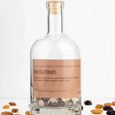 Riešutinis