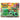 HOT WHEELS MONSTER TRUCKS MUTANT CHAOS džipas su slaimu,