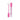 7 DAYS B.COLOUR PRO CAPSULE Lūpų aliejus XXL apimčiai / That's hot!, 2 ml
