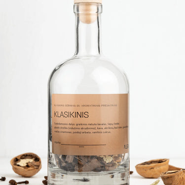 Klasikinis Viskis