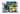 TOOKO RC Transporto priemonė FOLLOW ME CROSSROAD II, 20cm