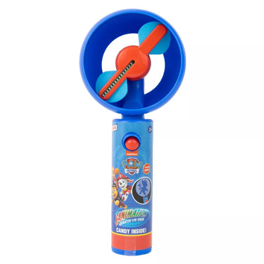 Saldainiai su žaislu BIP PAW PATROL FANIMATION, 8g