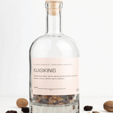 Klasikinis Konjakas