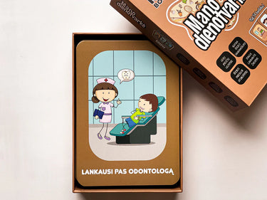 Lavinamosios vaiko DIENOTVARKĖS kortelės