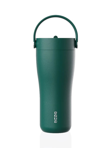 CARRY gertuvė Forest Green
