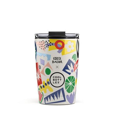 Cool Bottles Termo puodelis, 330 ml.