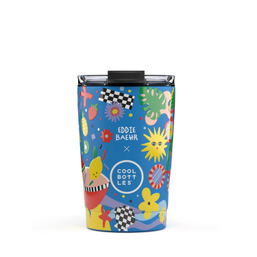 Cool Bottles Termo puodelis, 330 ml.