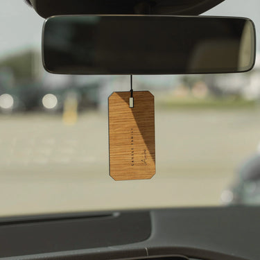 Pakabinamas automobilio kvapas „LIUSI“