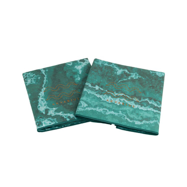 RANKŠLUOSČIŲ KOMPLEKTAS Emerald