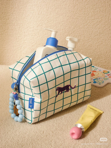 "TOAST BAG" KOSMETINĖ - RAINWALK