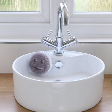 KEMPINĖLĖ “SCRUB MOMMY GREY”