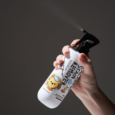 K-MOM Lalabebe DĖMIŲ VALIKLIS, 280 ml.