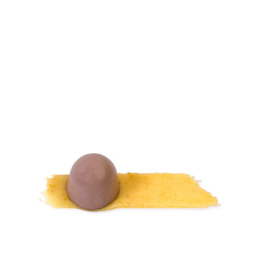 SALDAINIAI SU MEDUMI BONBON