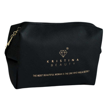 Kristina Beauty kosmetinė su logotipu