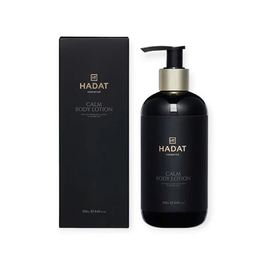 Hadat Cosmetics Calm Shower Gel – dušo želė 300 ml