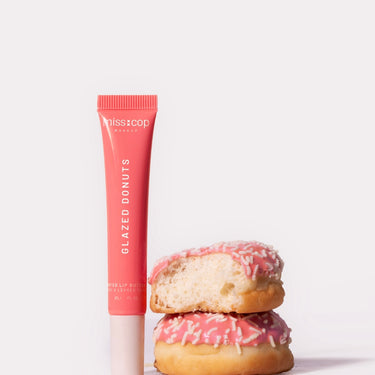 Miss Cop lūpų balzamas 01 Glazed Donuts, 9g
