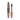 Miss Cop blakstienų tušas LASH EXTENSION à l’Huile de Ricin – 01 Noir, 10ml