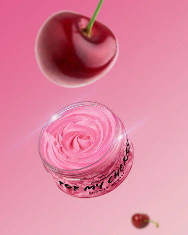 CBD DUŠO PUTOS Pop My Cherry VYŠNIA