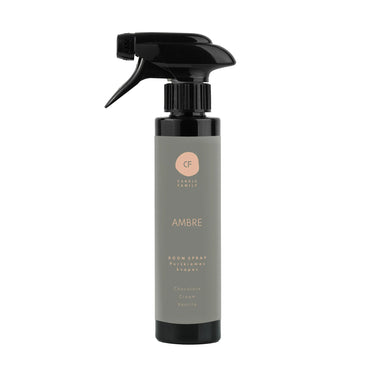 Purškiamas kvapas „AMBRE“ 250 ml