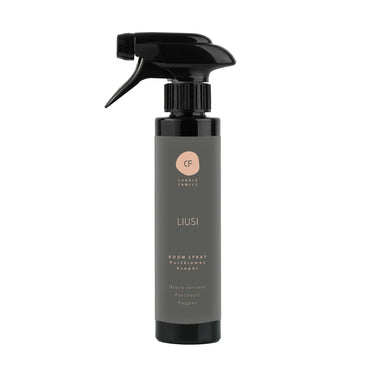 Purškiamas kvapas „LIUSI“ 250 ml