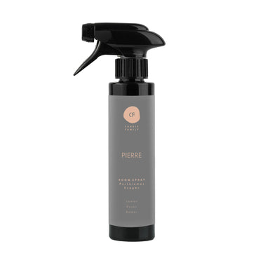 Purškiamas kvapas „PIERRE“ 250 ml
