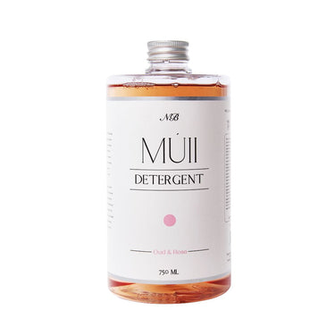 MÚII „Oud & Rose” parfumuotas universalus skalbiklis, 750 ml