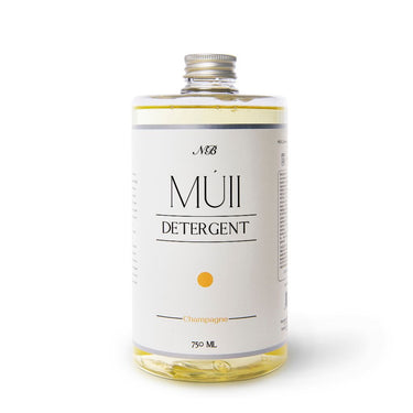 MÚII „Champagne” parfumuotas universalus skalbiklis, 750 ml