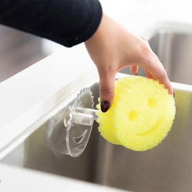 Scrub Daddy kempinėlės laikiklis,