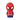 AIR-VAL Spider-Man 3D dušo želė ir šampūnas 2 in 1, 400 ml
