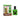 AIR-VAL tualetinis vanduo Minecraft, 30 ml