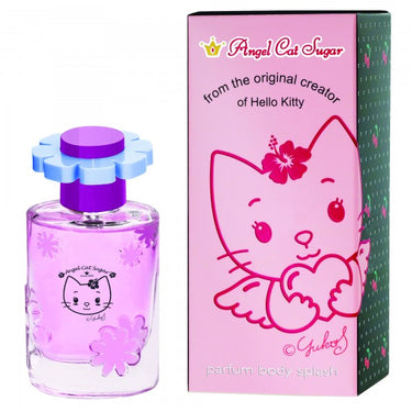 ANGEL CAT CUGAR kvapusis vanduo vaikams Melon, 30 ml