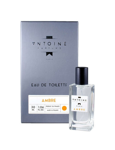 ANTOINE „Ambre“ EDT 30 ml.