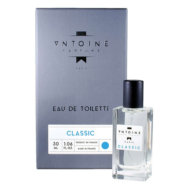 ANTOINE „Classic“ EDT 30 ml.