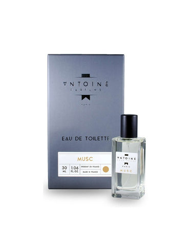 ANTOINE „Musc“ EDT 30 ml.